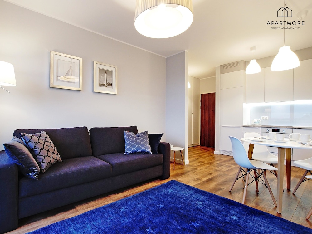 Standard Apartment, 1 Bedroom, Balcony