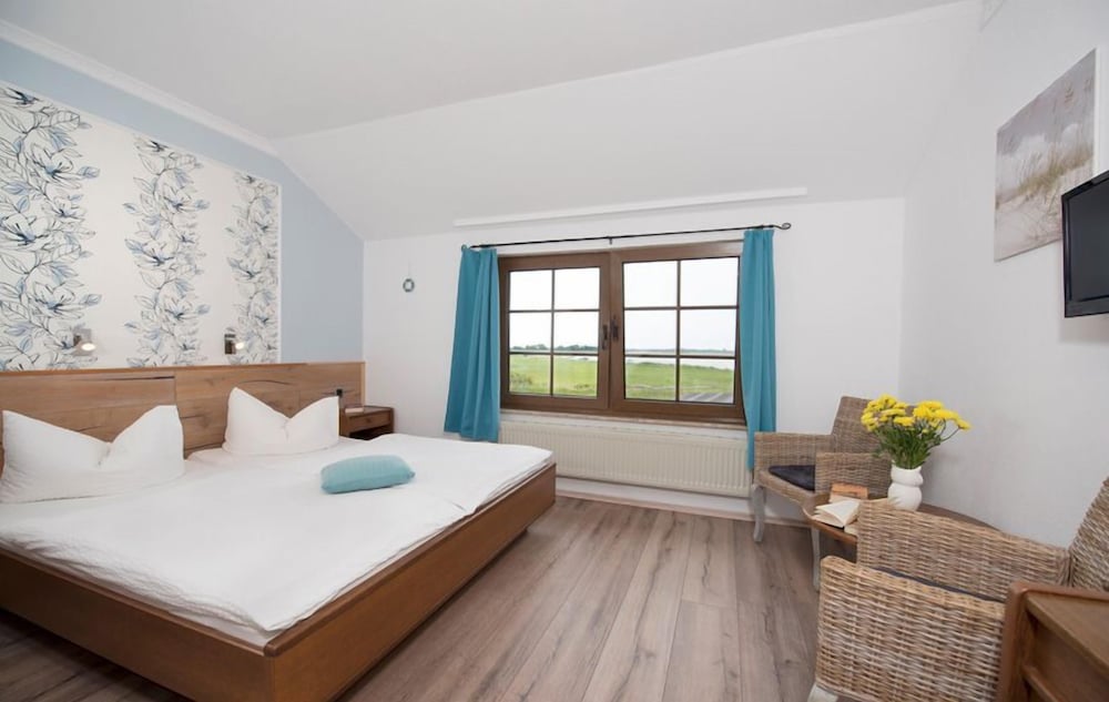 Double Room, Garden View photo 2