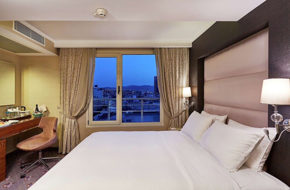 Room, 1 Double Bed