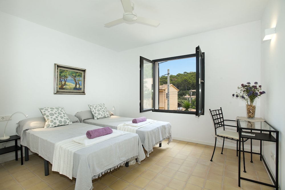 Villa, 4 Bedrooms, Private Pool, Sea View photo 2