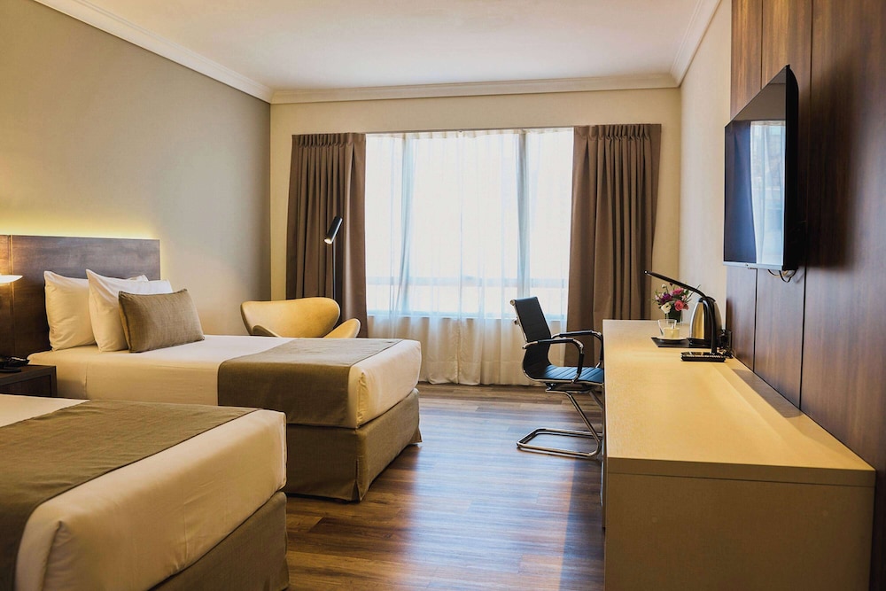 Classic Room, 2 Twin Beds