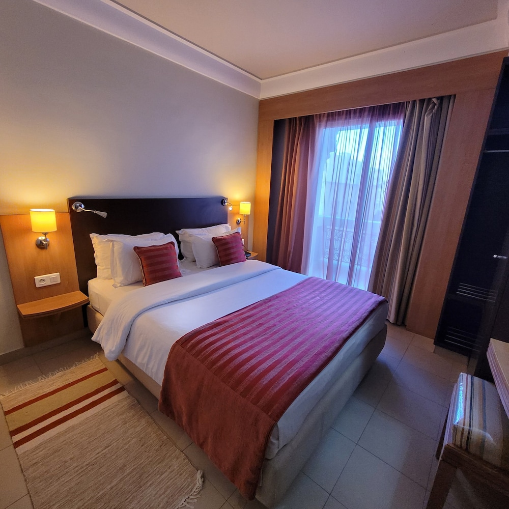 Standard Double Room, 1 King Bed