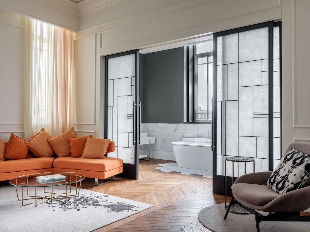 Grand Suite photo 1