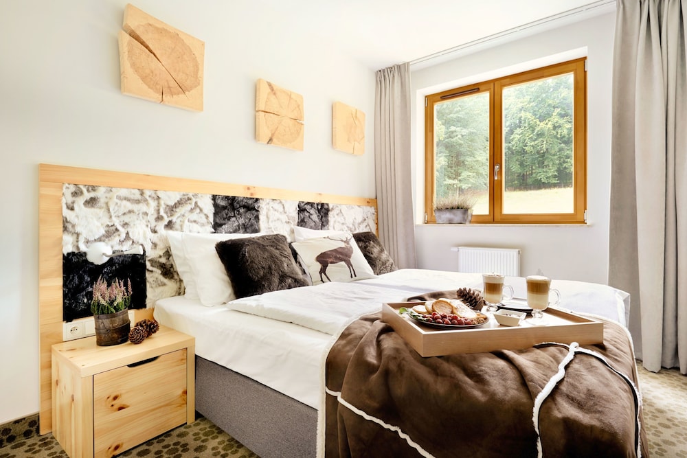 Superior Apartment, 2 Bedrooms, Kitchenette, Mountain View photo 2