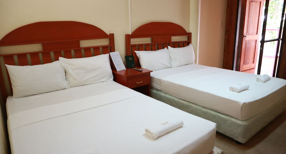 Deluxe Room photo 3