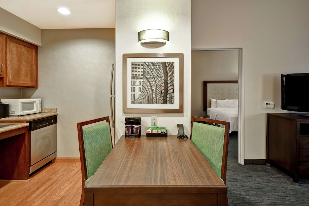 Homewood Suites by Hilton Cincinnati-Milford, Foto 10