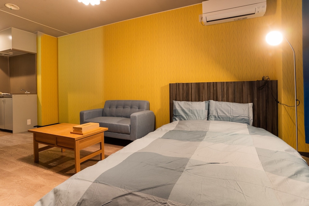 Double Room, Non Smoking (Pet Available) photo 2