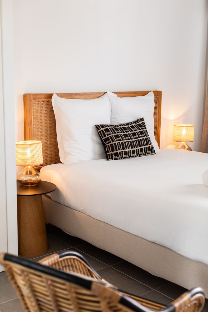 Premium Apartment, 1 Bedroom photo 1