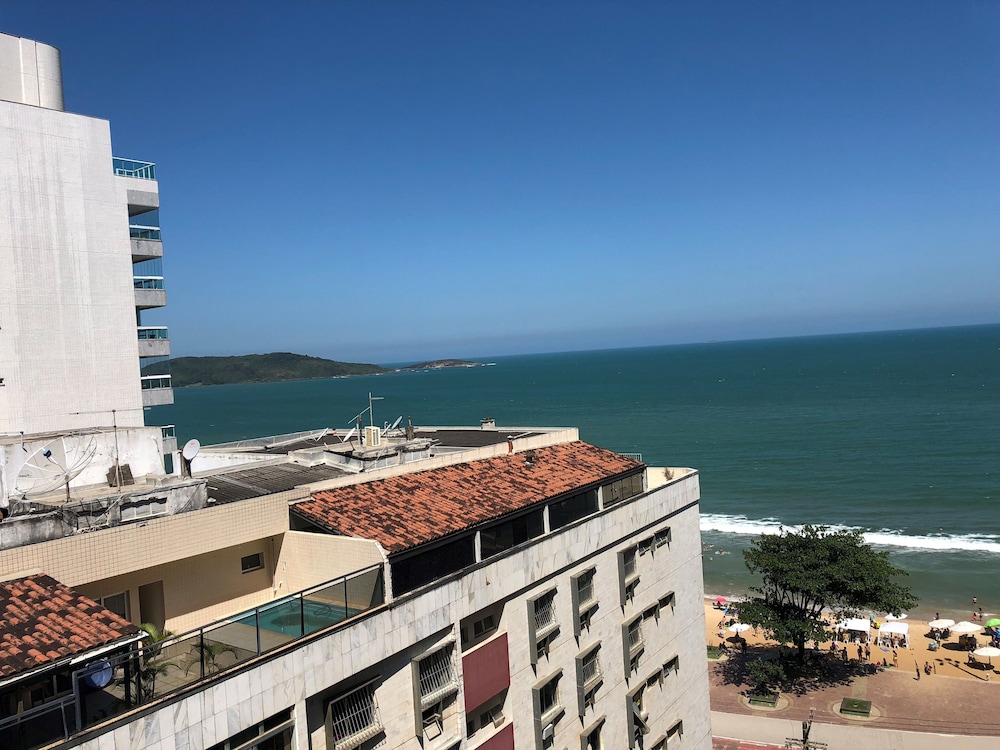 Comfort Apartment, Multiple Beds, Accessible, Partial Sea View