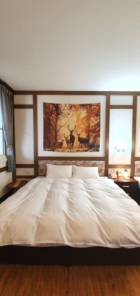 Quadruple Room photo 3
