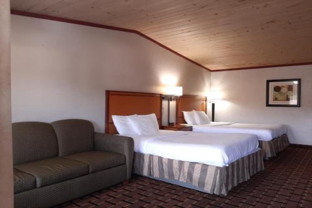 Room, Multiple Beds photo 1
