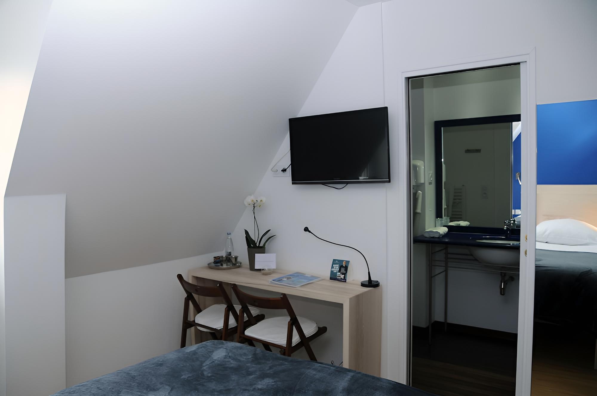 Room, Sea View photo 3