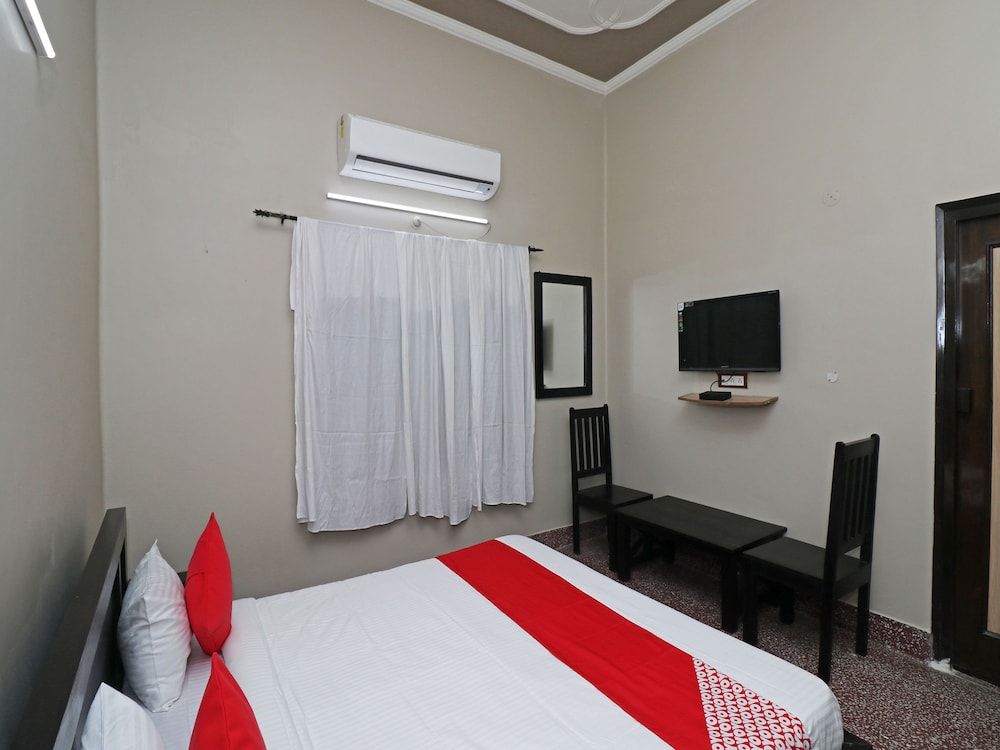 Standard Double Room photo 3