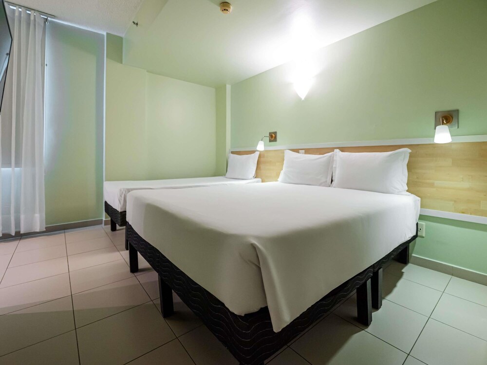 Standard Apartment, 1 Double Bed, Accessible