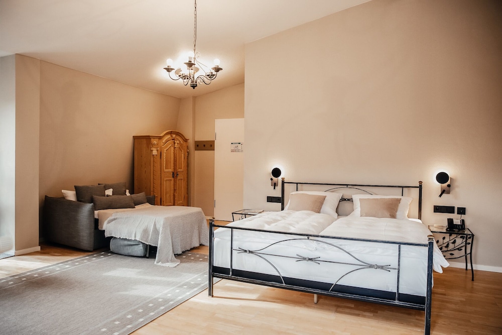 Junior Suite, City View photo 1