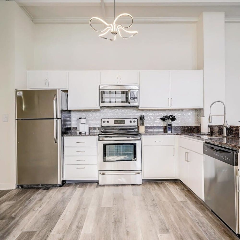 Cozysuites - 2BR With Direct Skybridge Access 5, Billede 28