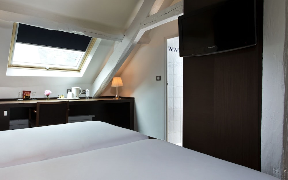 Twin Room photo 1