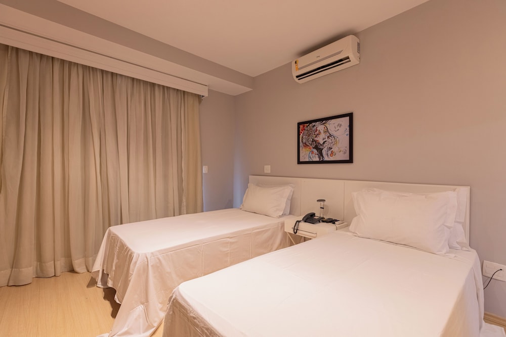 Design Single Room