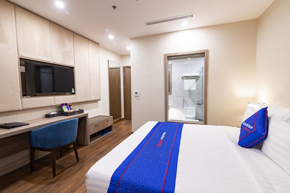 Double Room, Garden View - Photo 11