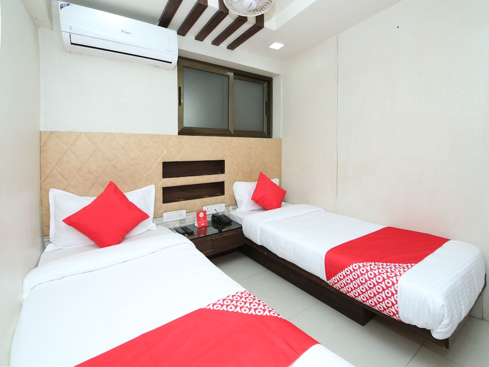 Double Room, 1 Twin Bed photo 3