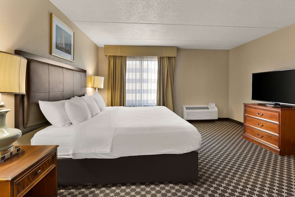 Suite, 1 King Bed, Non Smoking photo 2