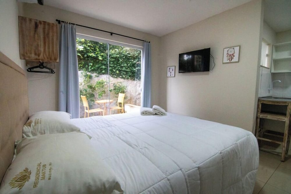 Deluxe Double Room - Photo 3