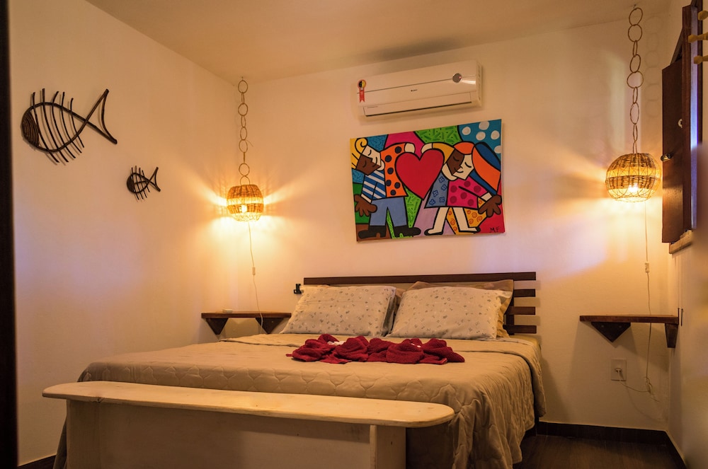 Deluxe Room, 1 Queen Bed photo 1