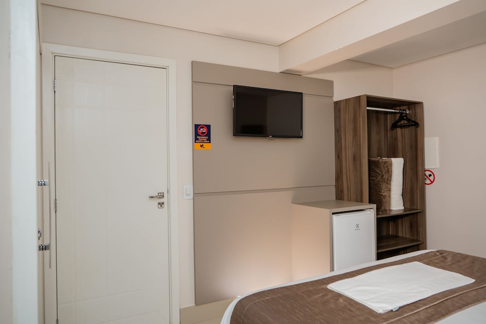 Basic Single Room