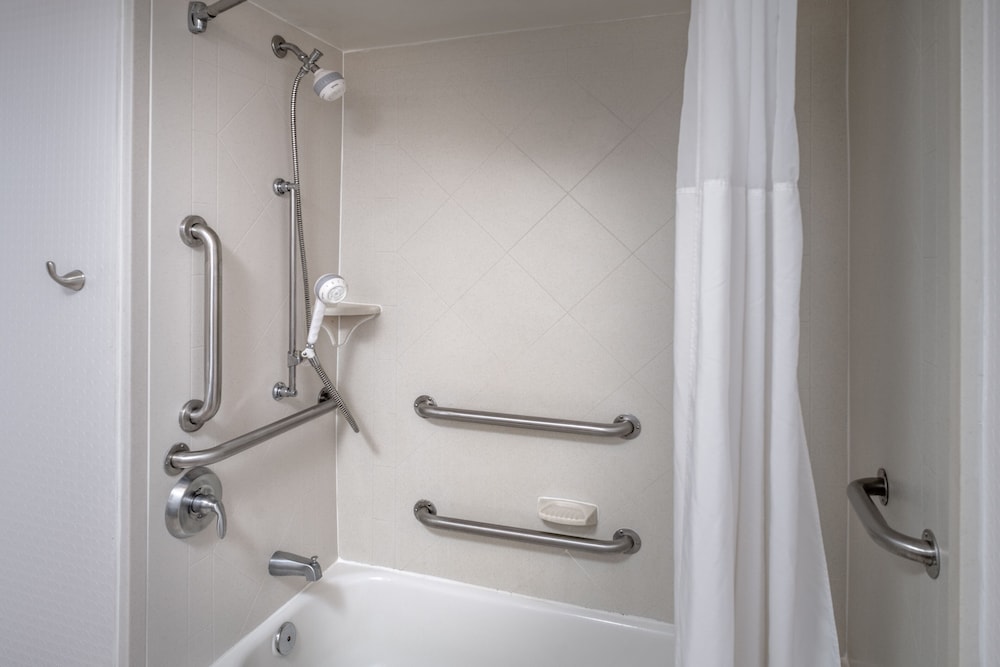 Hampton Inn Charleston Downtown, Foto 2