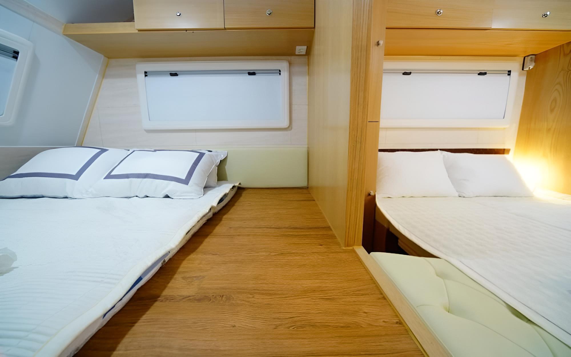 Room (Caravan02) - Photo 4