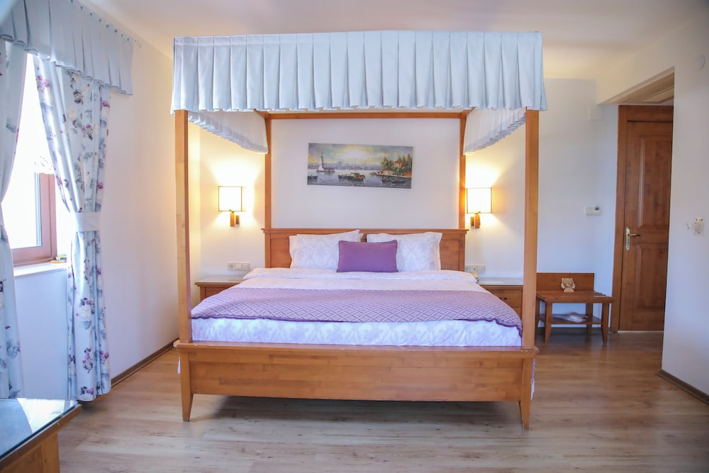 Cumbali Room photo 2