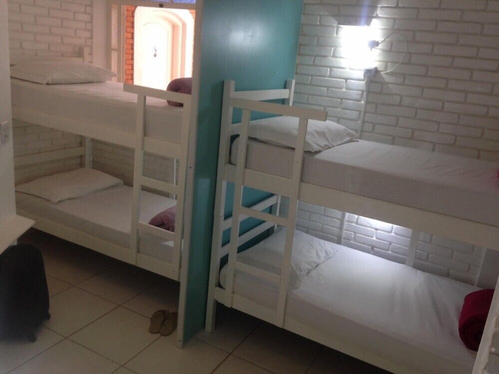 Shared Dormitory, Shared Bathroom photo 1