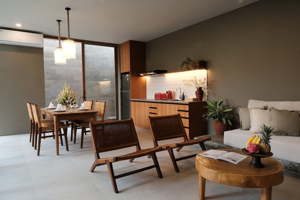 Villa, 2 Bedrooms, Private Pool - Photo 29