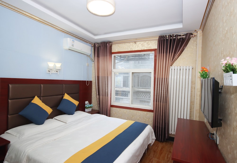Deluxe Double Room photo 1