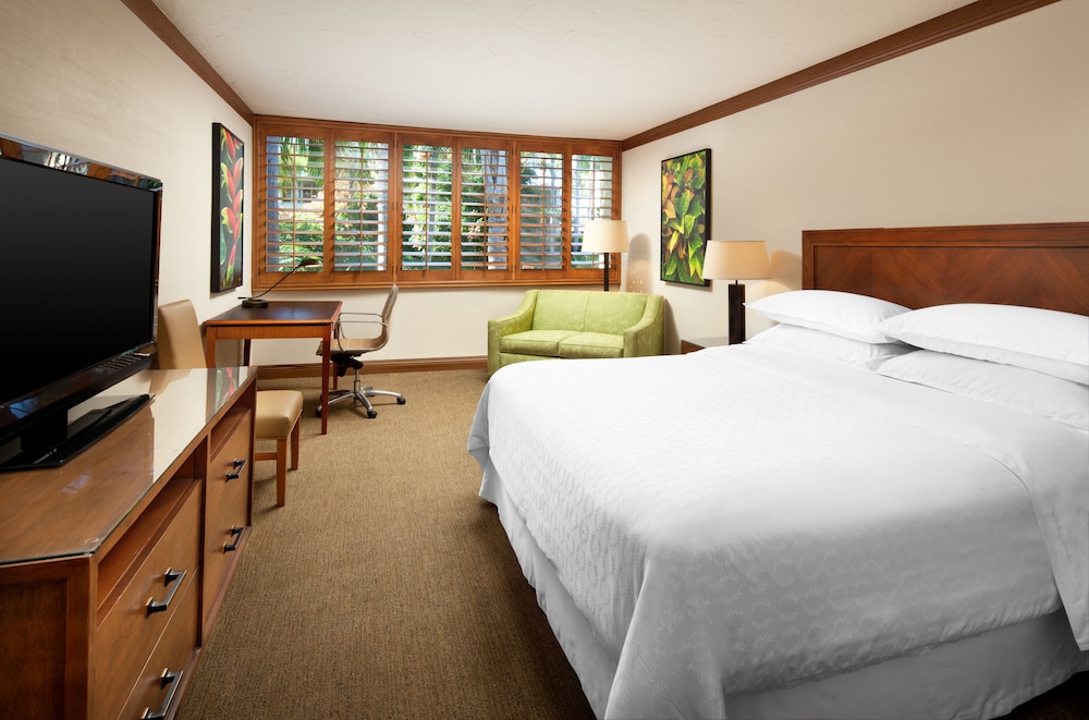 Club Room, 1 King Bed - Photo 2