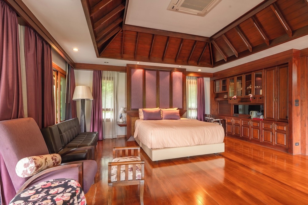 Royal Suite - Photo 12