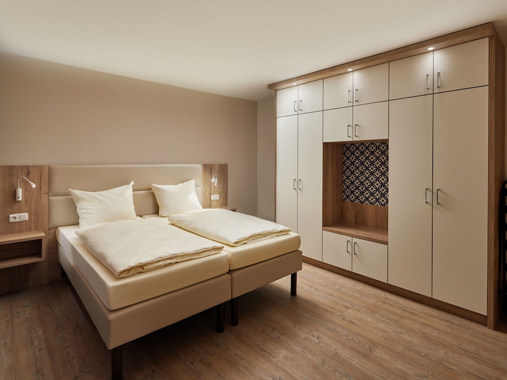 Classic Apartment, 2 Bedrooms