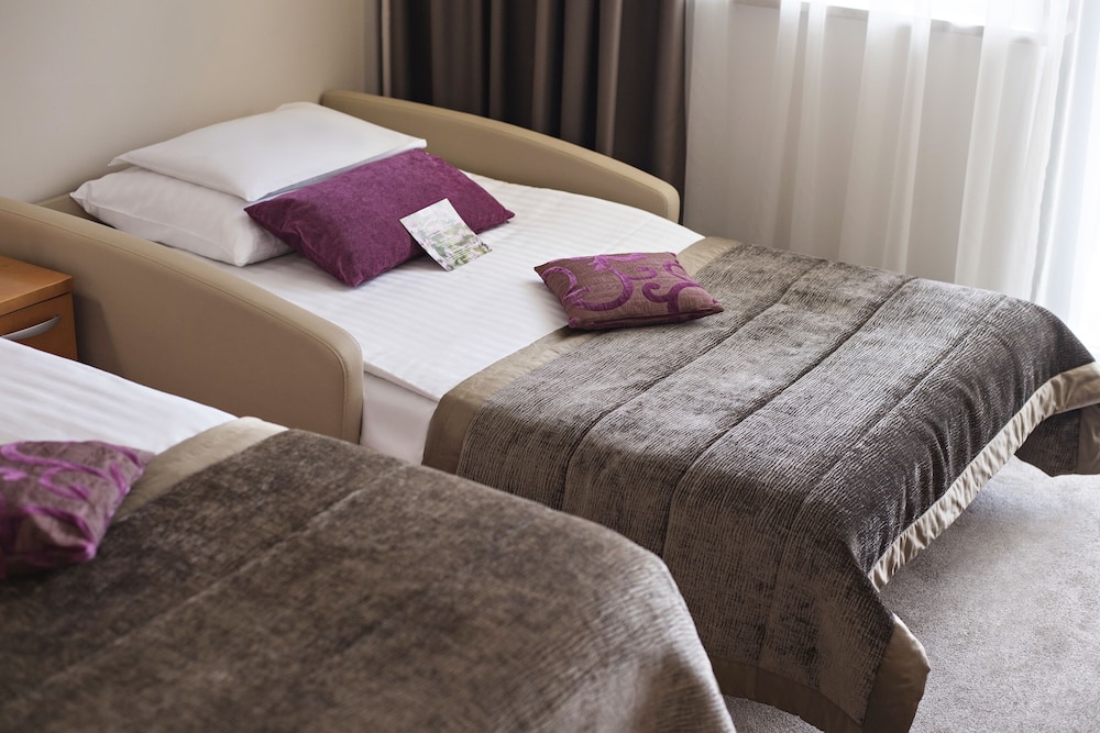 Standard Double Room - Photo 2