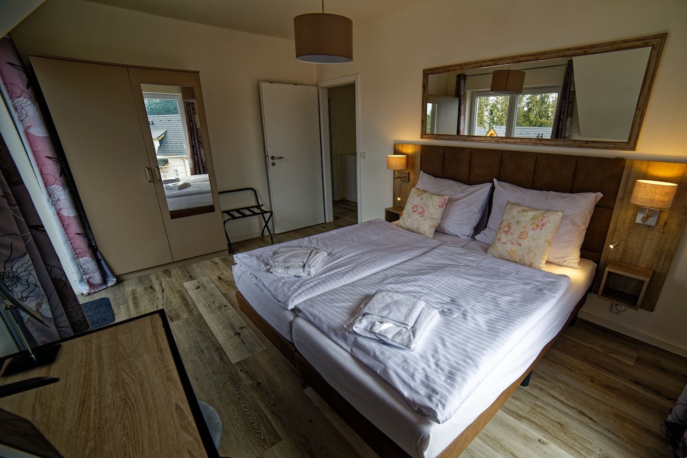 Deluxe House, Sauna (HOUSE 36) photo 1