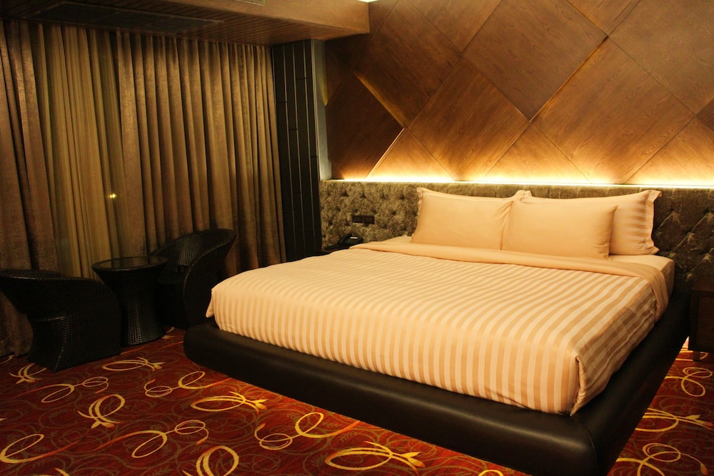 Deluxe Room photo 2