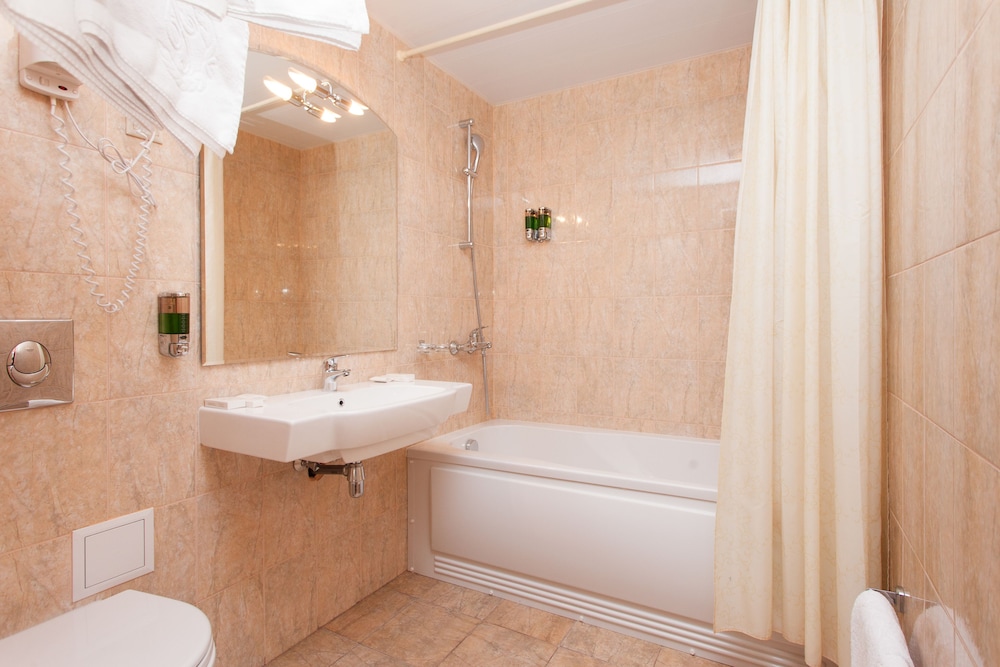 Studio Suite, 1 Bedroom photo 3