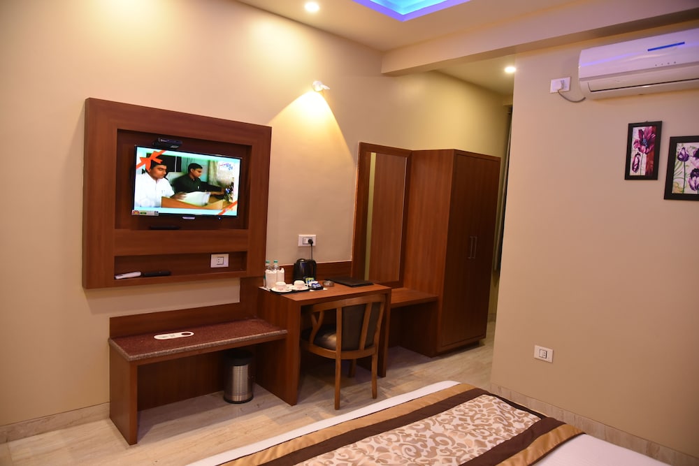 Standard Room photo 1