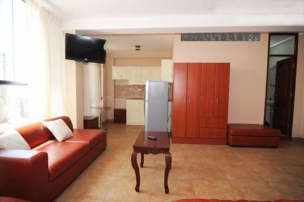 Family Suite photo 2