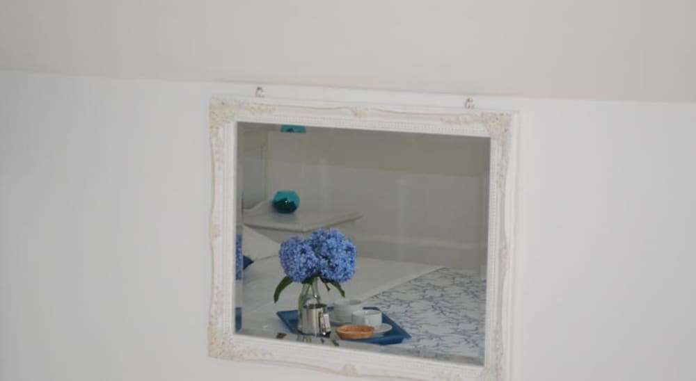 Duplex, Sea View (Ortensia)