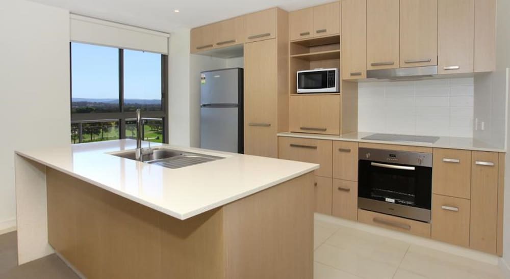 Signature Apartment, 2 Bedrooms, Non Smoking, Golf View (3 nights)