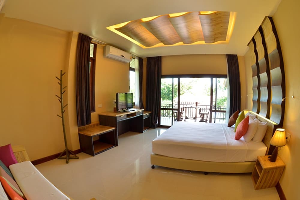 Deluxe Room photo 3