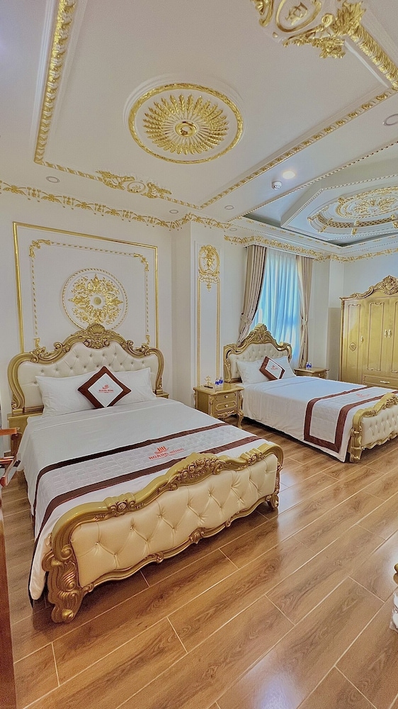 Luxury Double or Twin Room photo 3