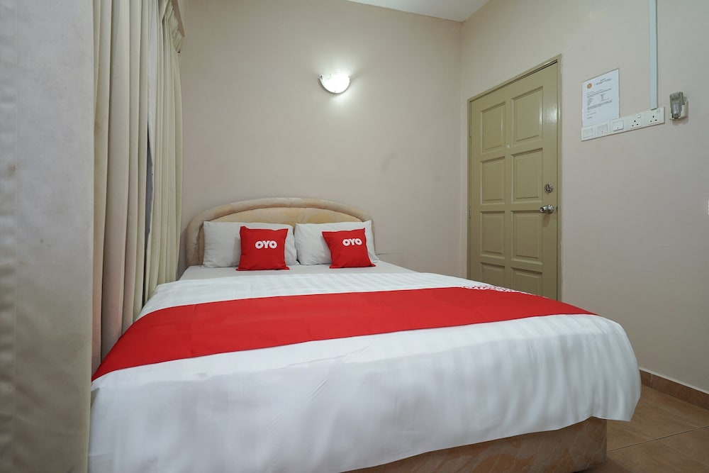 Deluxe Double Room, 1 Queen Bed - Photo 1