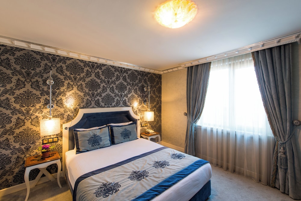 Deluxe Room photo 3