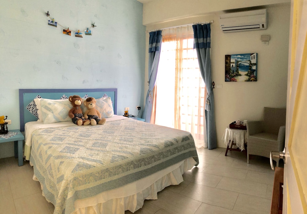Standard Double Room, 1 Double Bed, Non Smoking photo 1
